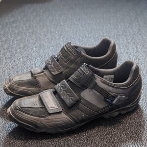 Shimano SH-M089 SPD Mountain Biking Shoes